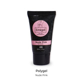 Emigel - Polygel - Nude Pink